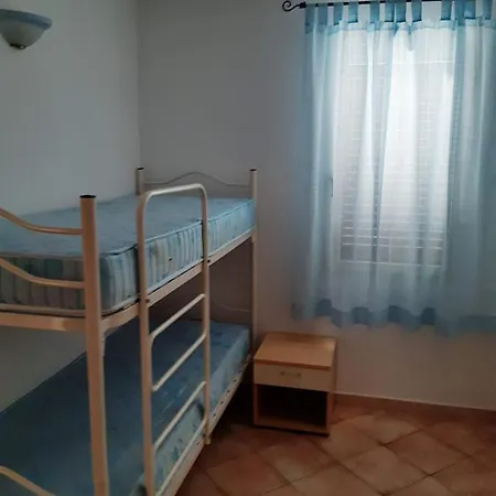 Rubino Apartment