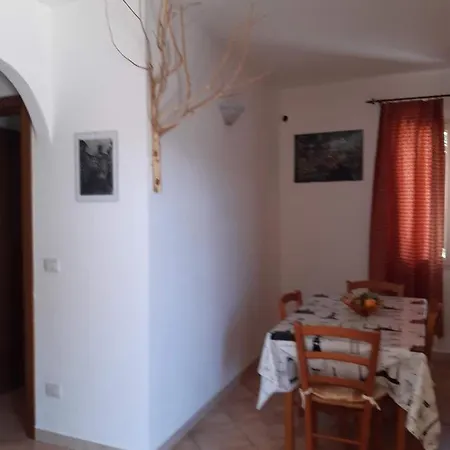 Apartment Rubino *