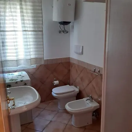 Appartamento Rubino
