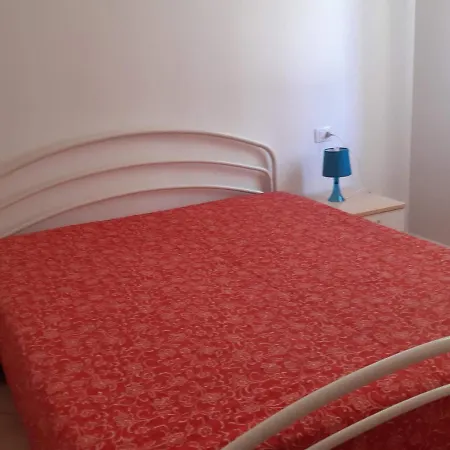 Apartment Rubino